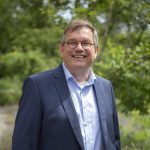 Foto van Joop Wikkerink