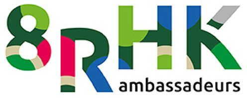 8RHK ambassadeurs