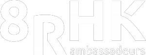 8RHK ambassadeurs