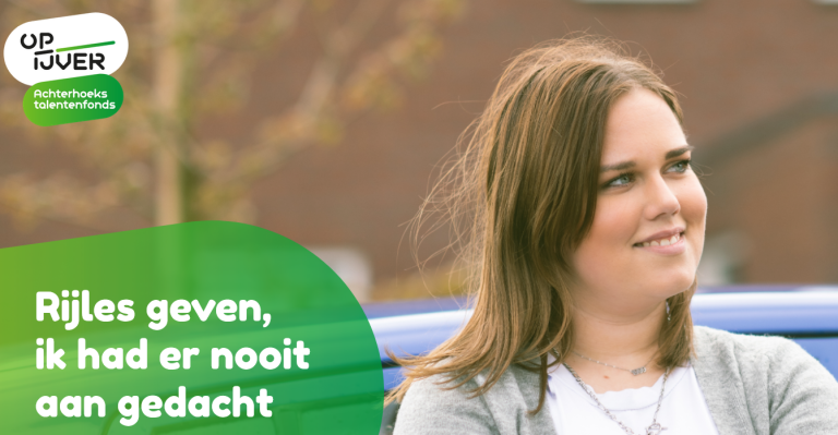 Hoe het accepteren van onwetendheid heeft geleid tot een Leven Lang Ontwikkelde regio