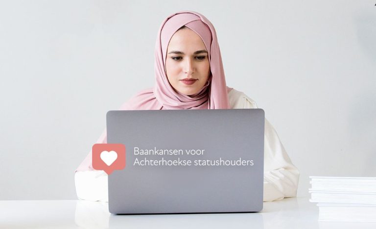 Nieuwkomers in de Zorg, welkom!