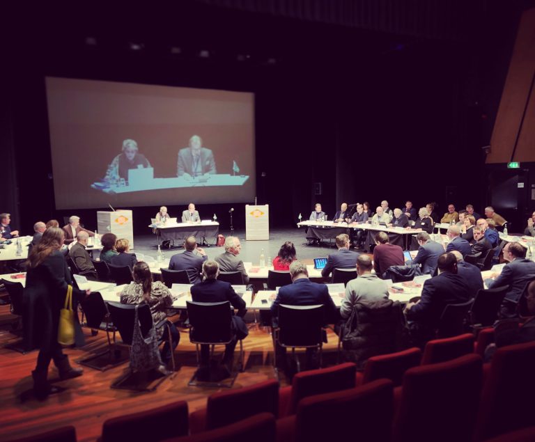 Achterhoek Raad: Visie2030 verder aanscherpen