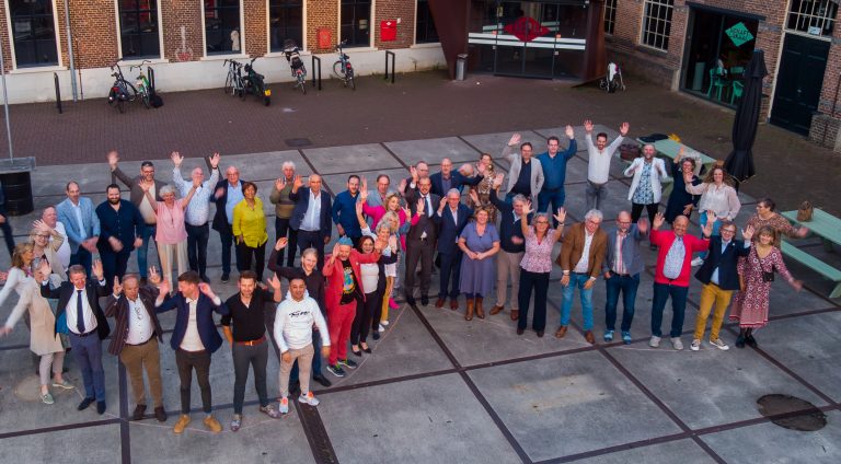 Uitnodiging: vergadering Achterhoek Raad – 15 december vanaf 19:30
