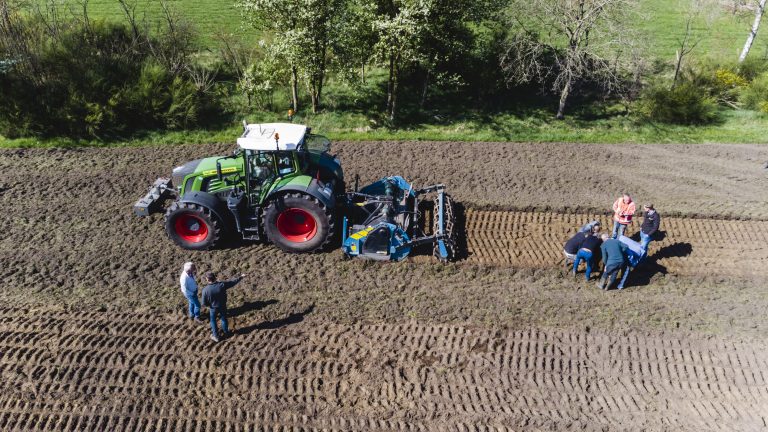 Denk mee over de toekomst van het Gemeenschappelijk Landbouwbeleid (GLB) 2028 – 2034