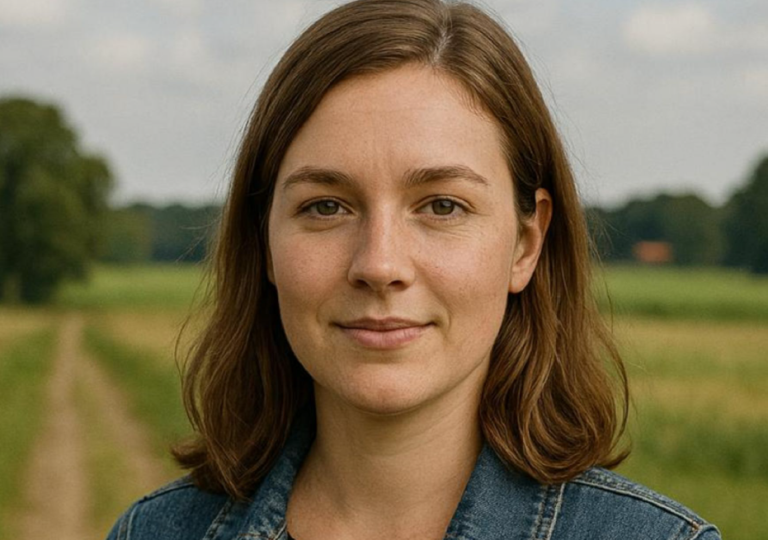 Luister de 3e podcast in ‘de AchterCast’: over digitale assistent voor mkb-ers Tessa Verbindt