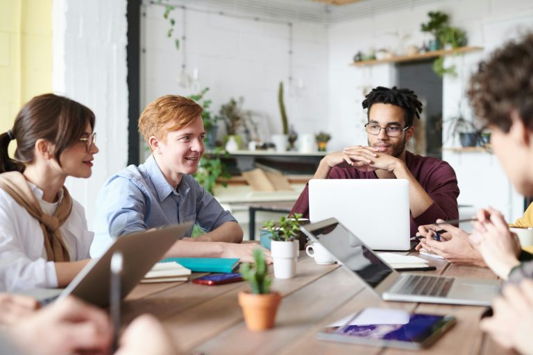 HR-Masterclass: De werkvloer als atelier