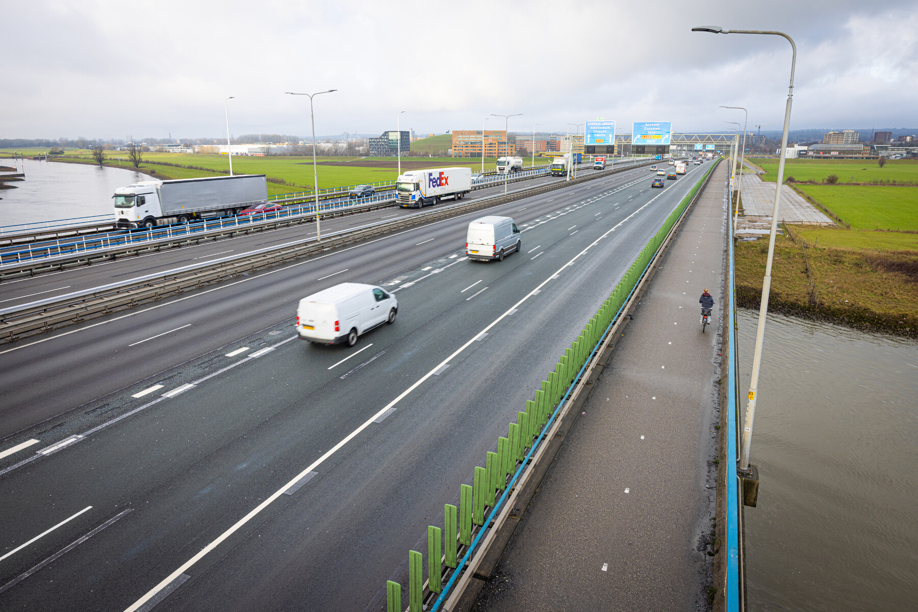brug a12