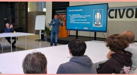 werkgroep